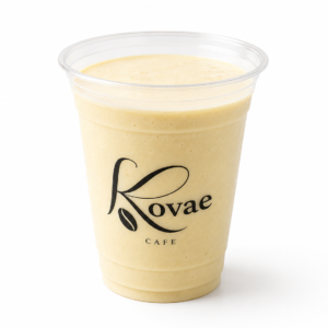 Banana Milkshake
