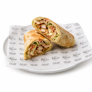 Chicken Shawarma