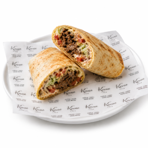 Beef Shawarma