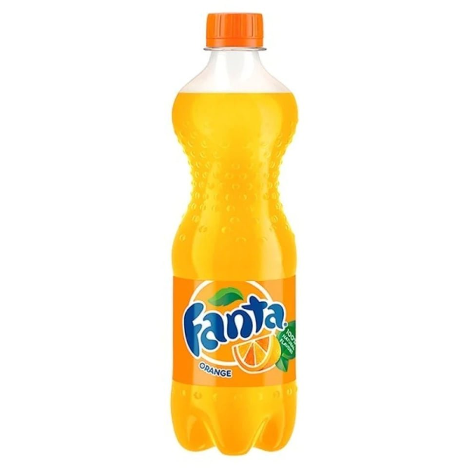 Fanta