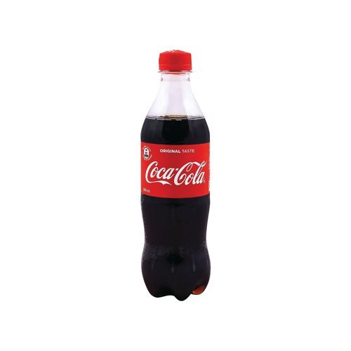 Coca-Cola