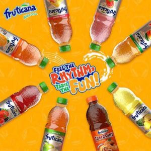 Fruiticana