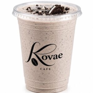 Oreo Milkshake