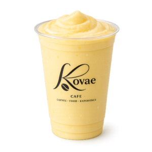 Mango Milkshake