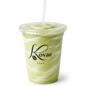Matcha Milkshake