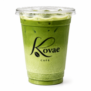 Regular Matcha