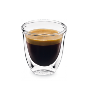 Double Espresso