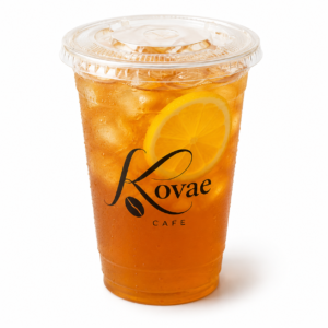 Lemon Iced Tea