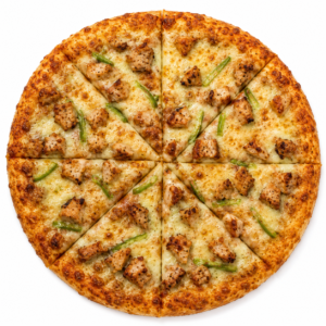 Kovae Special Pizza (Honey Chicken)