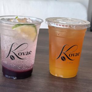 Kovae Bliss