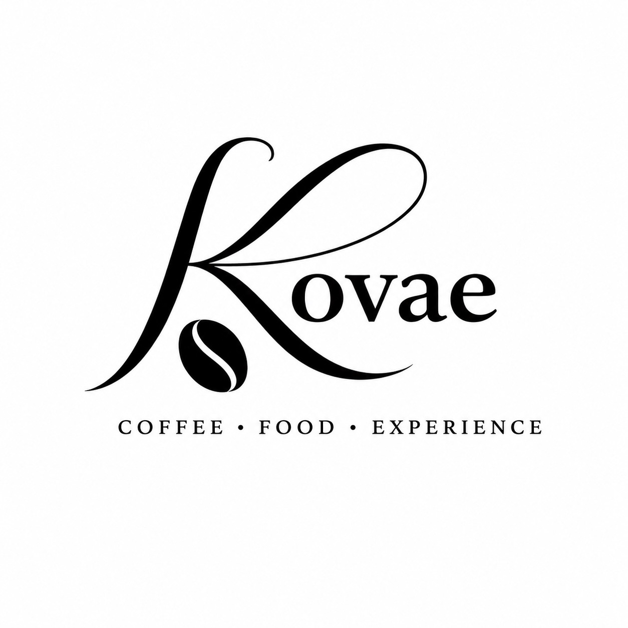 Kovae cafe and restaurant