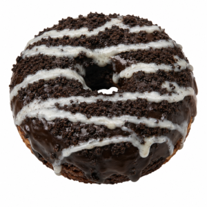 Oreo Doughnut
