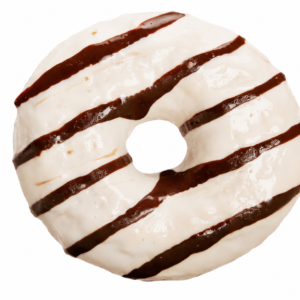 Trizzle Doughnut