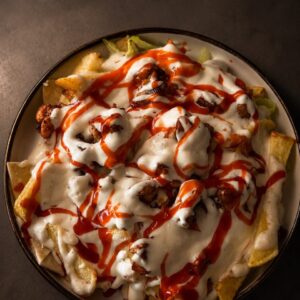 Chicken Platter